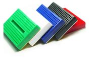 Mini Breadboard