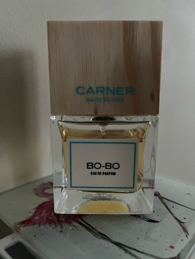 Carner Barcelona Bo-Bo 50ml