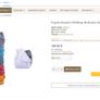 2 Sets of Popolini Newborn Cloth Nappies - Brand New, Never Used Image 5