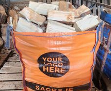 Season Firewood - Spruce/Larch - Softwood