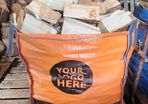 Seasoned Firewood - Spruce / Larch / Cypress - Softwood