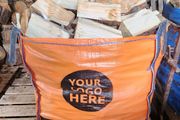 Seasoned Firewood - Spruce / Larch / Cypress - Softwood