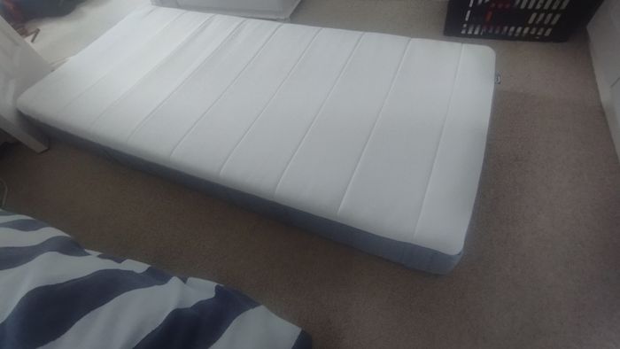 IKEA single mattress