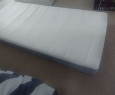 IKEA single mattress