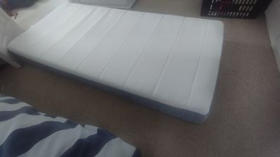 IKEA single mattress