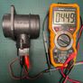 BMW Mass Airflow Sensor MAF for sale Image 8