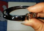 Michael Kors Bangle