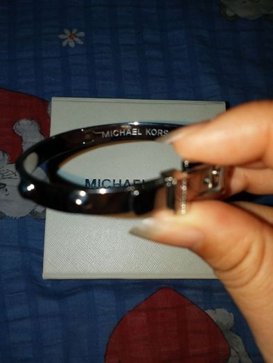 Michael Kors Bangle