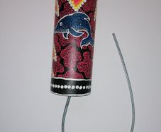 Thunder Tube / Thunder Drum