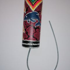 Thunder Tube / Thunder Drum