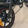 DYU D3F Working 100% - Mint Condition Like New Electric Bike Image 7