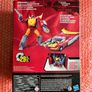 Transformers Studio Series 86 Hot Rod 1st Run SS04 Image 2