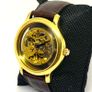 Vintage Regent skeleton watch Image 3