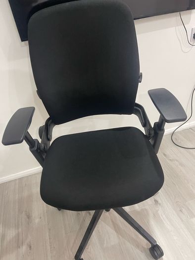 Steelcase Leap V2 Office Chair