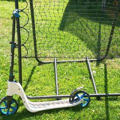Scooter (Smith's)