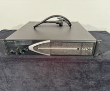 Camco Vortex 6 amplifier