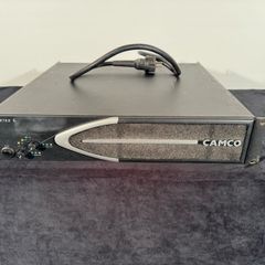 Camco Vortex 6 amplifier