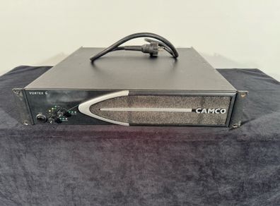 Camco Vortex 6 amplifier