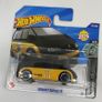 Renault Espace F1, Austin Mini - Hot wheels Image 2