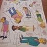 The Simpsons' Rainy Day Fun Book (paperback) Image 4
