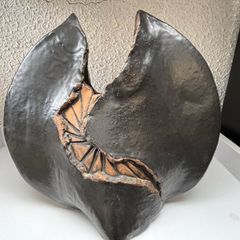 ceramic sculpture