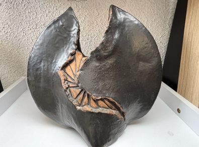 ceramic sculpture