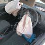 Breaking nissan Micra 2014 petrol Image 7
