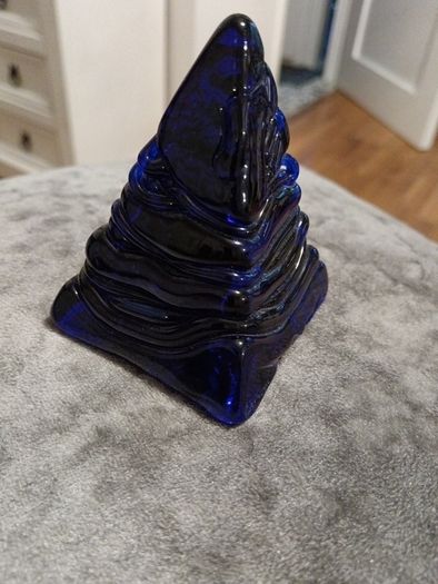 Glass Decor