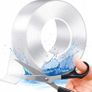 Nano Gel Double Sided Tape Adhesive Image 2