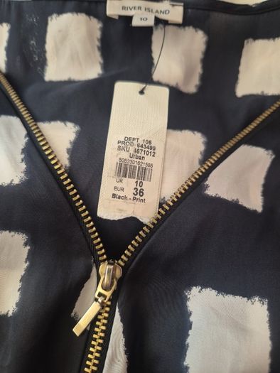 River Island Top