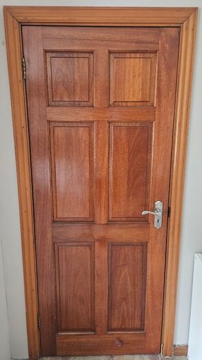 Wooden Doors For Sale