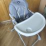 High baby feeding Chair Image 4