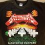 Metallica Master of Puppets T-Shirt Image 2