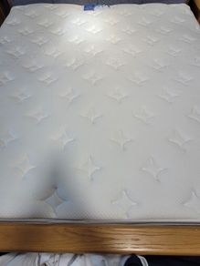 mattress