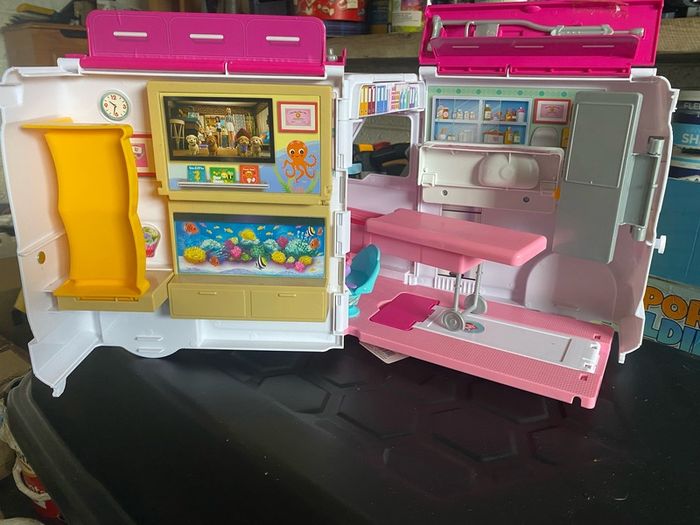 Barbie Bundle