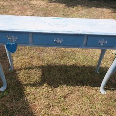 Hall table