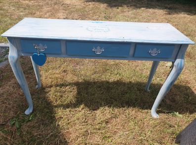 Hall table