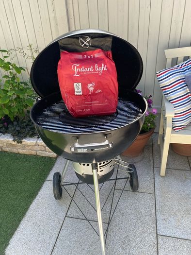 Bbq