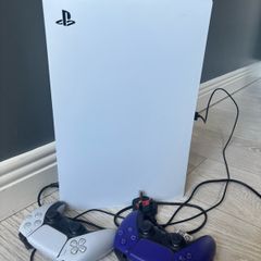 Ps5