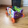 VTech Baby Activity Toy / Walker with Music & Shapes Image 5