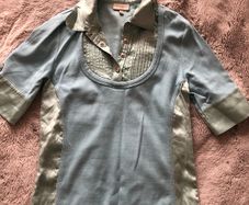 Karen Miller blouse