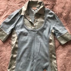 Karen Miller blouse