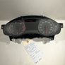 AUDI A6 C7 Digital Instrumental Cluster MPH 4G8920950N  2013 A3l3b41g Image 6