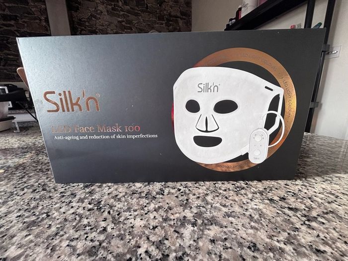 Silk'n Led Mask 100