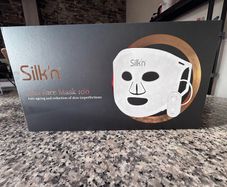 Silk'n Led Mask 100