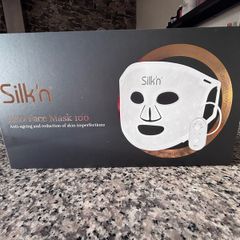 Silk'n Led Mask 100