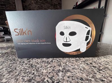 Silk'n Led Mask 100