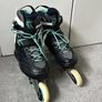 Oxelo Inline Skates - Uk 6.5 Image 2