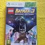 Lega Batman 3 Beyond Gotham Xbox360 games Original Image 2