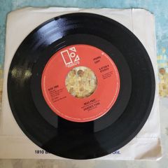 Mike Post Theme From Hill Street Blues 7 inch promo single Canada 1981